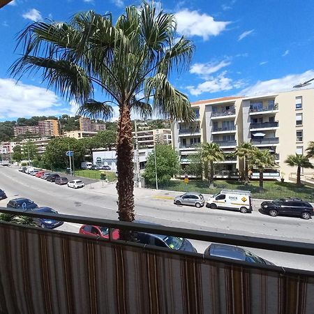 Appartement 3 Pieces + Parking Cagnes-sur-Mer Ngoại thất bức ảnh