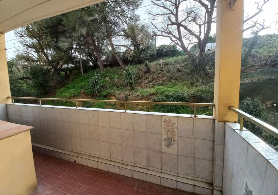 Appartement 3 Pieces + Parking Cagnes-sur-Mer Ngoại thất bức ảnh