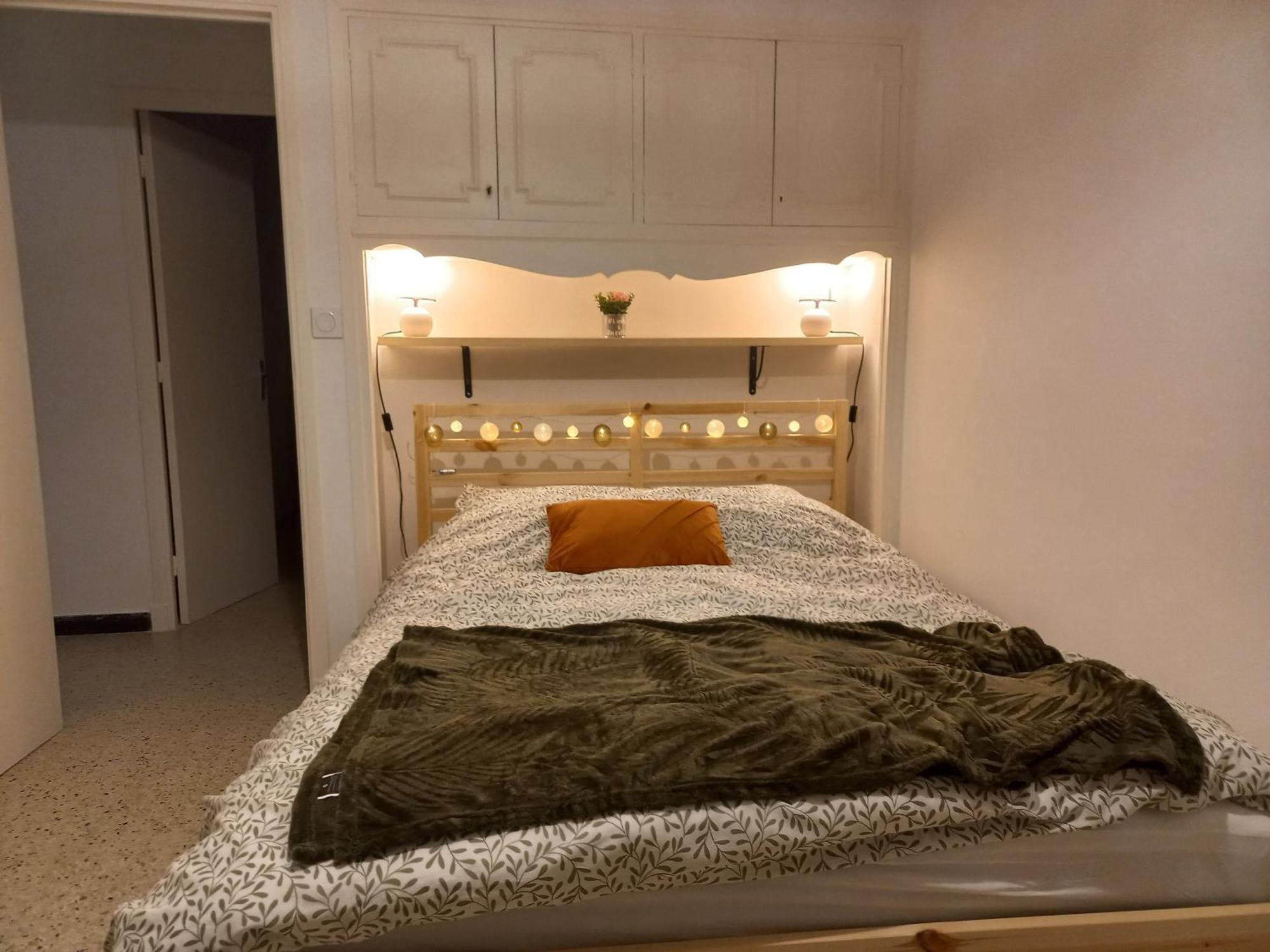 Appartement 3 Pieces + Parking Cagnes-sur-Mer Ngoại thất bức ảnh